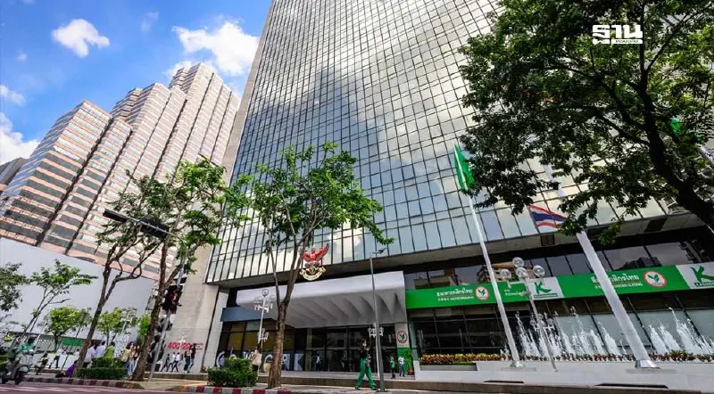 แบงก์กสิกรไทย ลดดอกเบี้ยเงินกู้สูงสุด 0.25% มีผลพรุ่งนี้ (4 มี.ค.68)