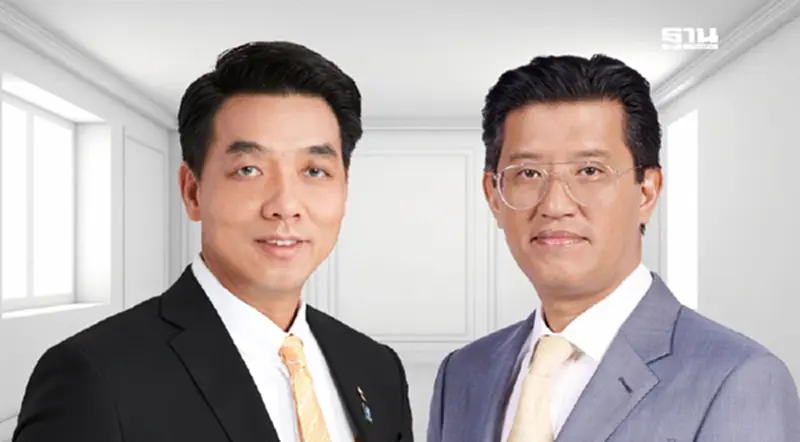 SET เผยกำไรสุทธิ บจ. ปี 67 แตะ 8.6 แสนล้าน หดตัว 3.7% ขณะ mai โต 5.5% SET เผยกำไรสุทธิ บจ. ปี 67 แตะ 8.6 แสนล้าน หดตัว 3.7% ขณะ mai โต 5.5%