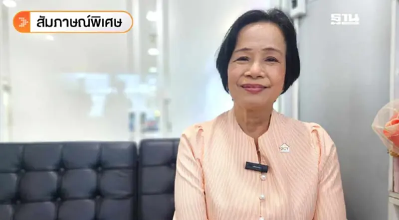 เปิดแนวคิด 'เลี้ยงลูกเพื่อแผ่นดิน' สู้วิกฤตประชากร-เด็กเกิดน้อย เปิดแนวคิด 'เลี้ยงลูกเพื่อแผ่นดิน' สู้วิกฤตประชากร-เด็กเกิดน้อย