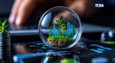 คลังหั่นรายได้ 5 หมื่นล้าน ตั้งกองทุน Thai ESGX ฟื้นตลาดทุน