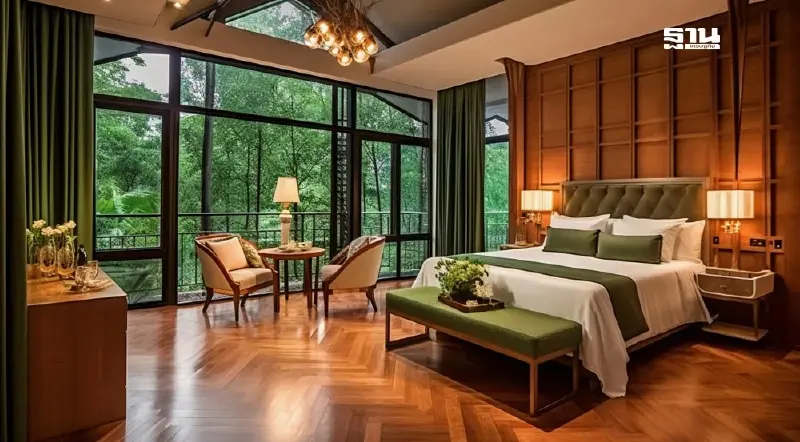 ปิดปี 67 บิ๊กท่องเที่ยวตีปีก โรงแรม-แอร์ไลน์ส ทุบสถิตินิวไฮ  รุกขยายธุรกิจ