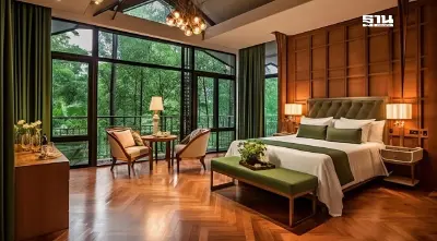 ปิดปี 67 บิ๊กท่องเที่ยวตีปีก โรงแรม-แอร์ไลน์ส ทุบสถิตินิวไฮ  รุกขยายธุรกิจ