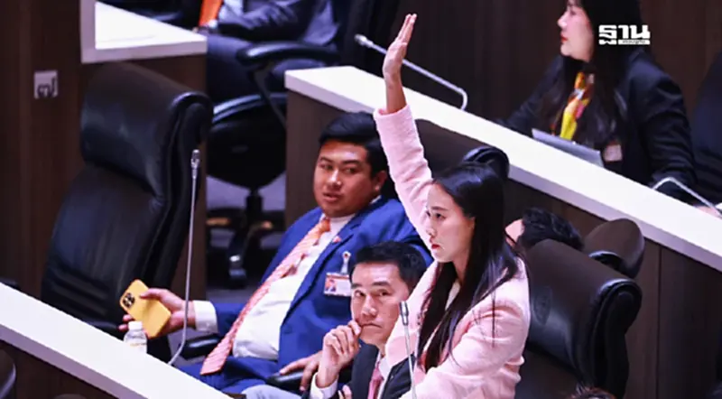 รวมฮิต ข้อบังคับประชุมสภา-อภิปรายไม่ไว้วางใจ ที่ชอบใช้ประท้วง รวมฮิต ข้อบังคับประชุมสภา-อภิปรายไม่ไว้วางใจ ที่ชอบใช้ประท้วง