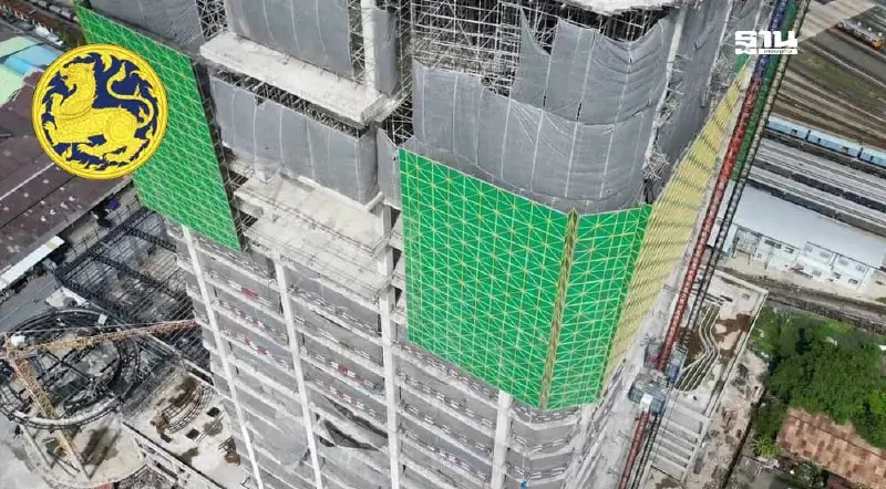 มหาดไทย เปิดช่องรับคำร้อง ตรวจสอบอาคารสูง เสี่ยงแผ่นดินไหว ฟรี