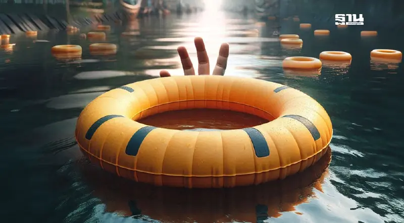 สธ. เตือนภัยช่วงปิดเทอม เด็กจมน้ำเสียชีวิตกว่า 170 ราย ปี 67 