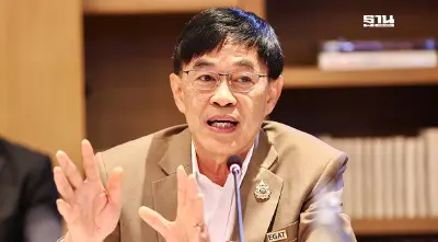 กฟผ.เตรียมพร้อมโรงไฟฟ้านิวเคลียร์เล็ก รับความต้องการใช้ไฟพุ่ง