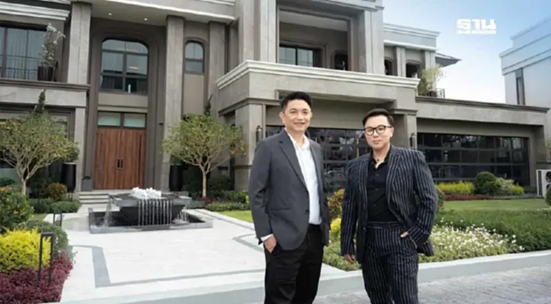 SC Asset เปิดเกมรุกแนวราบ ผุด 12 โครงการใหม่ มูลค่า 1.8 หมื่นล้าน SC Asset เปิดเกมรุกแนวราบ ผุด 12 โครงการใหม่ มูลค่า 1.8 หมื่นล้าน