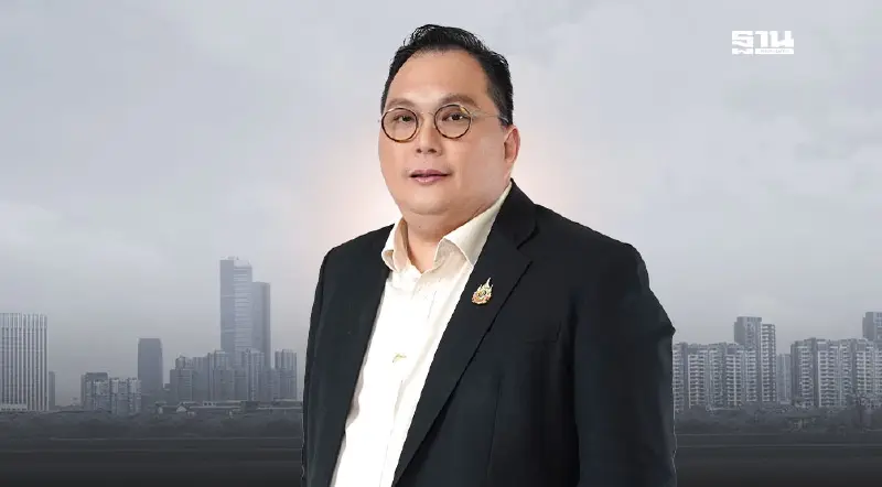 กระทรวงอุตฯยกระดับร่วมมือจีนดันลงทุนอุตสาหกรรมเป้าหมาย