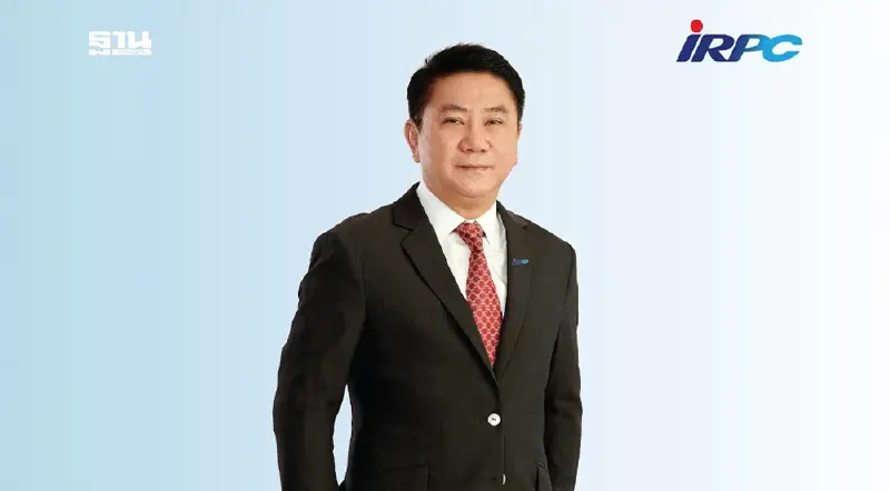 IRPC เปิดขายหุ้นกู้-ดิจิทัล ดอกเบี้ยสูงสุด 4.35% จอง 20-24 มี.ค.