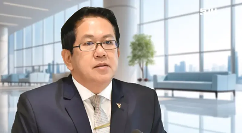“จิรายุ” เผยรัฐบาลมีแผนแจกเงินหมื่นเฟส 4 เฟส 5 ครบทุกช่วงอายุ “จิรายุ” เผยรัฐบาลมีแผนแจกเงินหมื่นเฟส 4 เฟส 5 ครบทุกช่วงอายุ