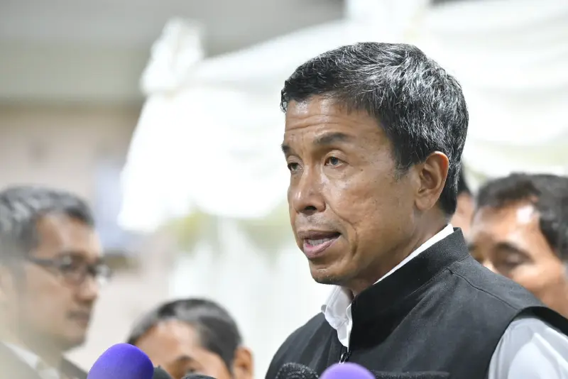 ยกเลิก พื้นที่สาธารณภัยในกทม. กลับสู่ภาวะปกติ ให้เขตดำเนินการต่อ