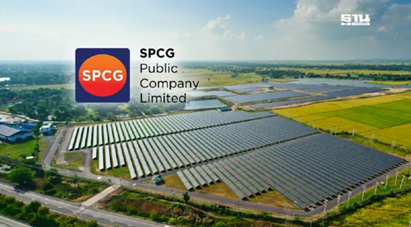 SPCG-เซท เอนเนอยี ฟ้องศาลแพ่งเรียก 3.7 พันล้าน กฟภ. ละเมิดสัญญาซื้อขายไฟ EEC SPCG-เซท เอนเนอยี ฟ้องศาลแพ่งเรียก 3.7 พันล้าน กฟภ. ละเมิดสัญญาซื้อขายไฟ EEC