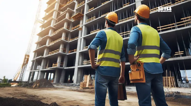 คลังชงแก้กฎหมาย ไล่บี้ผู้รับเหมาคุมความปลอดภัยงานก่อสร้าง