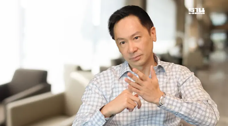 ด่วน ศาลสั่งจำคุก “กฤษณ์ ณรงค์เดช” 44 เดือนคดียักยอกเงิน 35 ล้าน ด่วน ศาลสั่งจำคุก “กฤษณ์ ณรงค์เดช” 44 เดือนคดียักยอกเงิน 35 ล้าน