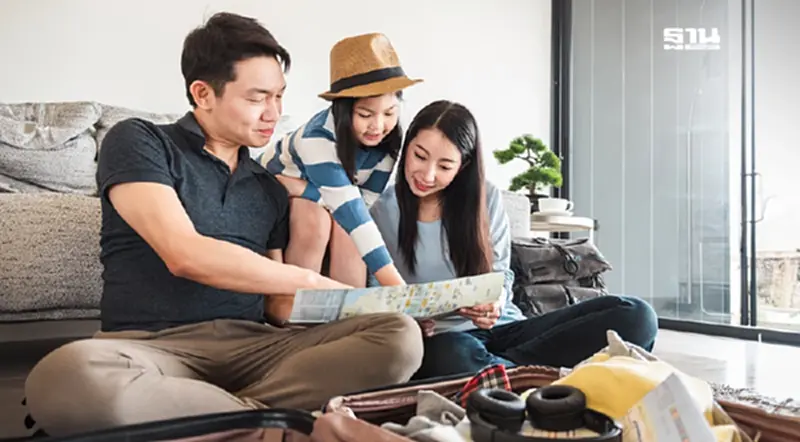 Staycation เทรนด์ท่องเที่ยวแบบใหม่ ประหยัดงบและเวลาเดินทาง Staycation เทรนด์ท่องเที่ยวแบบใหม่ ประหยัดงบและเวลาเดินทาง