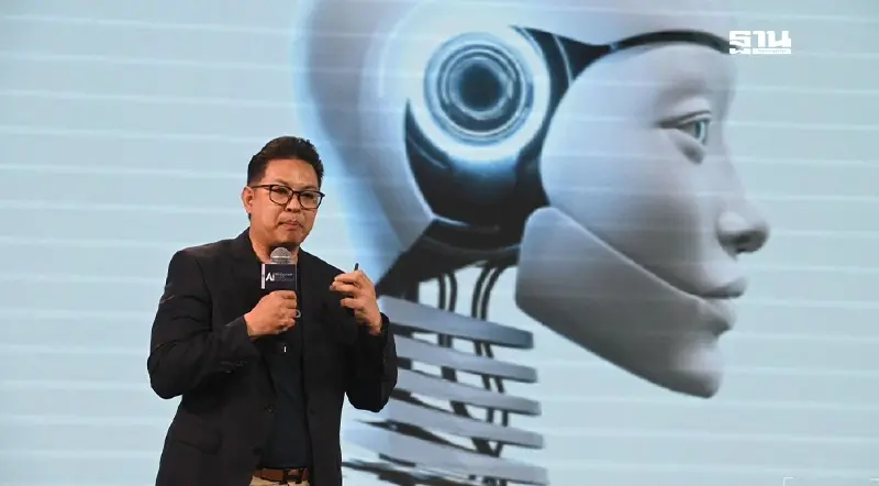 ไมโครซอฟท์  ชี้พลัง AI สร้างจุดเปลี่ยนโลกการทำงาน-ผู้ใช้