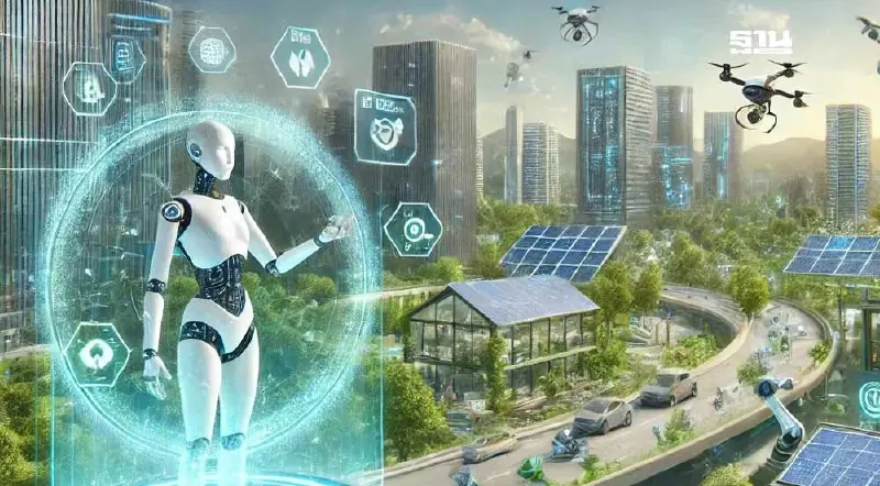 ธุรกิจทึ่ง AI ช่วยบรรลุเป้าความยั่งยืน แต่กังวลเรื่องใช้พลังงาน ธุรกิจทึ่ง AI ช่วยบรรลุเป้าความยั่งยืน แต่กังวลเรื่องใช้พลังงาน