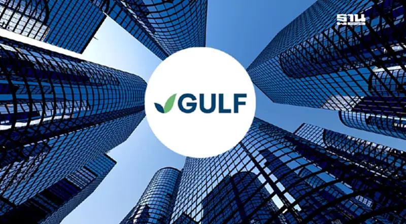 ปิดตำนาน GULF-INTUCH เหลือเพียงชื่อ “กัลฟ์ ดีเวลลอปเมนท์” ปิดตำนาน GULF-INTUCH เหลือเพียงชื่อ “กัลฟ์ ดีเวลลอปเมนท์”