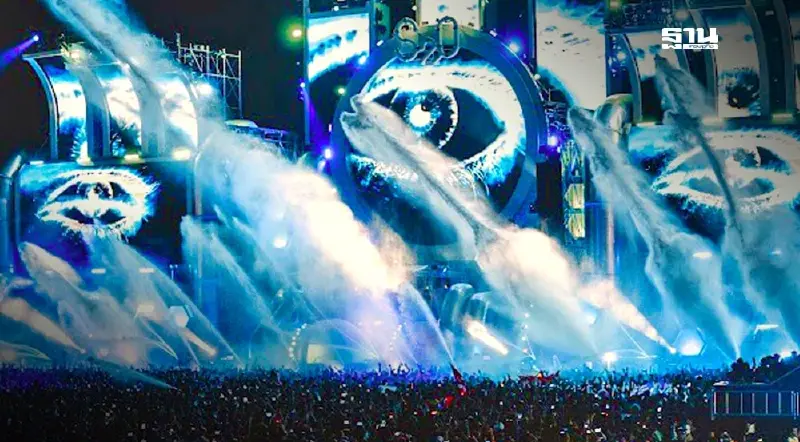 "วู้ดดี้" จัดใหญ่ S2O ทุ่ม 250 ล้าน ปลุกเม็ดเงินสะพัดช่วงสงกรานต์