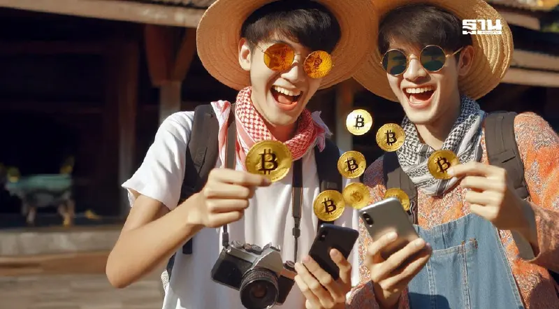 โซเชียลวิจารณ์เดือด แจกเงินดิจิทัล 10,000 บาท เฟส 3 กลุ่มอายุ 16-20 ปี