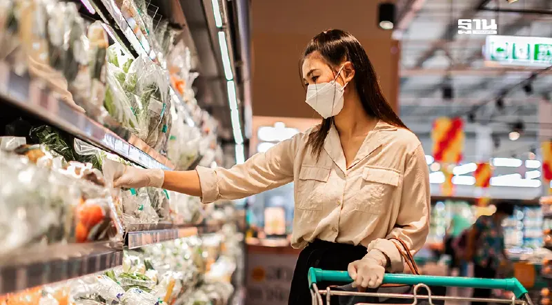 คนไทยค่าใช้จ่ายพุ่ง 21,069 บาท/เดือน เช็ค 5 อันดับสินค้าจำเป็น