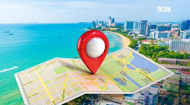 จีนย้ายฐาน ดัน5ทำเลราคาที่ดินเปล่าEECพุ่ง แกลง ระยองแชมป์ 92.3%