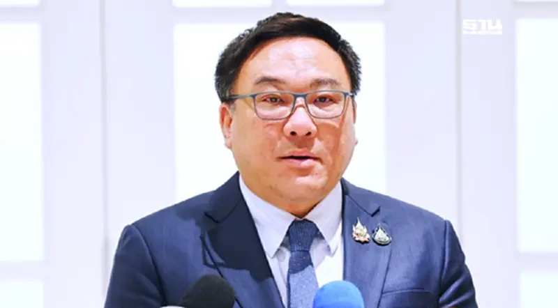 "จุลพันธ์" ส่งร่าง พ.ร.บ.สถานบันเทิงครบวงจร ถึงทำเนียบ รอชงครม. "จุลพันธ์" ส่งร่าง พ.ร.บ.สถานบันเทิงครบวงจร ถึงทำเนียบ รอชงครม.