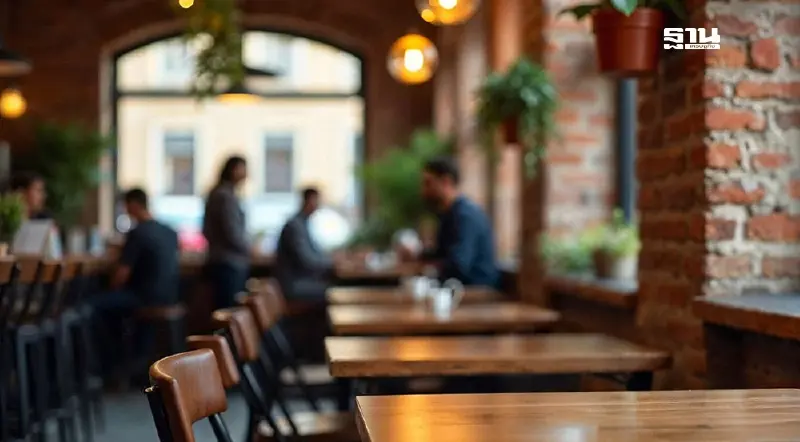 ร้านอาหารประเภทไหน ขาย "แอลกอฮอล์" ได้แล้วไม่ผิดกฎหมาย