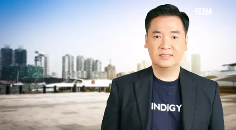 IDG ยื่นไฟลิ่ง ขาย IPO 28 ล้านหุ้น เดินหน้าเข้า mai IDG ยื่นไฟลิ่ง ขาย IPO 28 ล้านหุ้น เดินหน้าเข้า mai