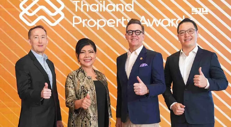 "พร็อพเพอร์ตี้กูรู" เผยอสังหาฯ ไทย 68 ดีมานด์เปลี่ยน ตลาดเช่าพุ่ง