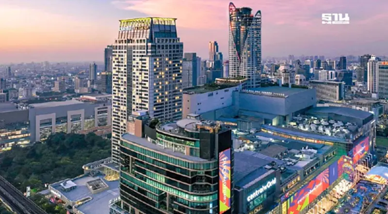 เซ็นทรัล ฟรีค่าจอดรถค้างคืน-รับแจ้งของหาย หลังแผ่นดินไหว เซ็นทรัล ฟรีค่าจอดรถค้างคืน-รับแจ้งของหาย หลังแผ่นดินไหว