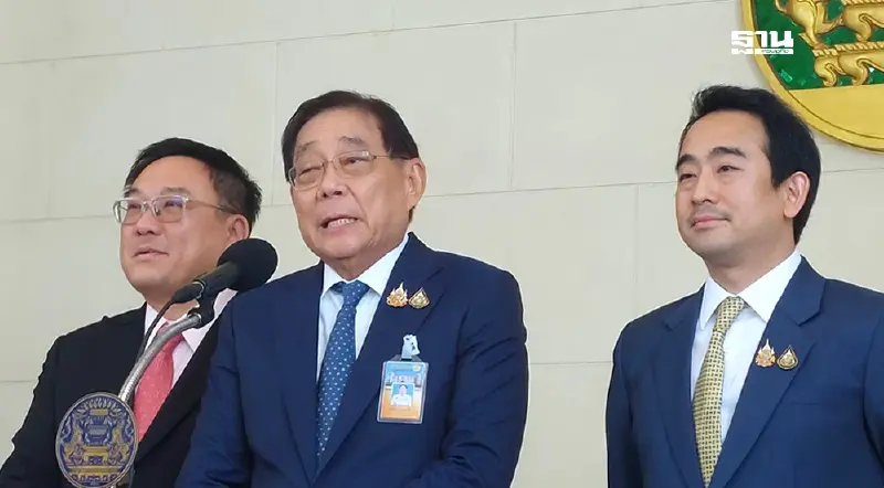 ด่วน! รัฐบาลอนุมัติแจกเงินหมื่น ดิจิทัลวอลเล็ต 16-20 ปี 2.7 ล้านคน เริ่ม Q2