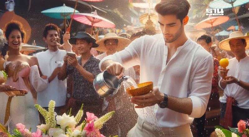 สงกรานต์ 2568 เริ่มวันไหน รัฐบาลเตรียมจัดกิจกรรมอะไรบ้างเช็กที่นี่ สงกรานต์ 2568 เริ่มวันไหน รัฐบาลเตรียมจัดกิจกรรมอะไรบ้างเช็กที่นี่