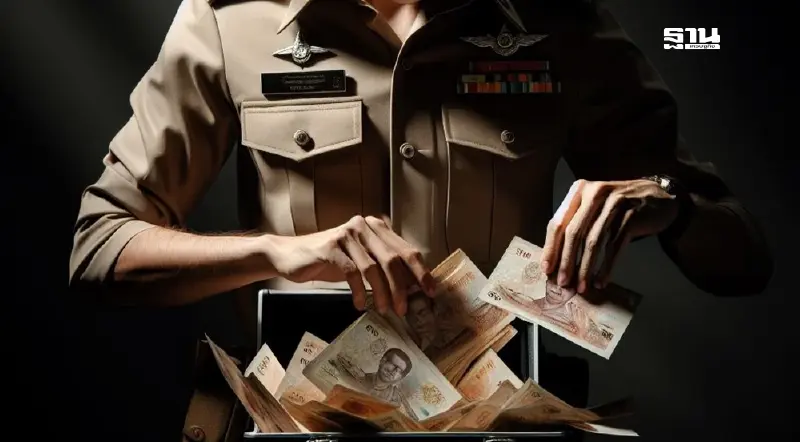 ศาลปกครอง เพิกถอนคำสั่ง ป.ป.ช. ทำขรก. 12 ราย เสียสิทธิขึ้นเงินเดือน