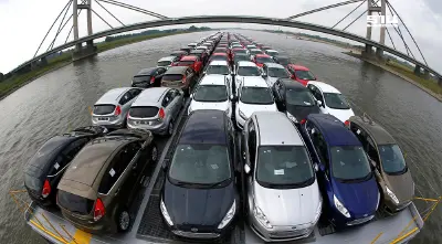 ทั่วโลกเดือด สหรัฐฯ ขึ้นภาษีรถยนต์ 25% เตรียมตอบโต้กลับ