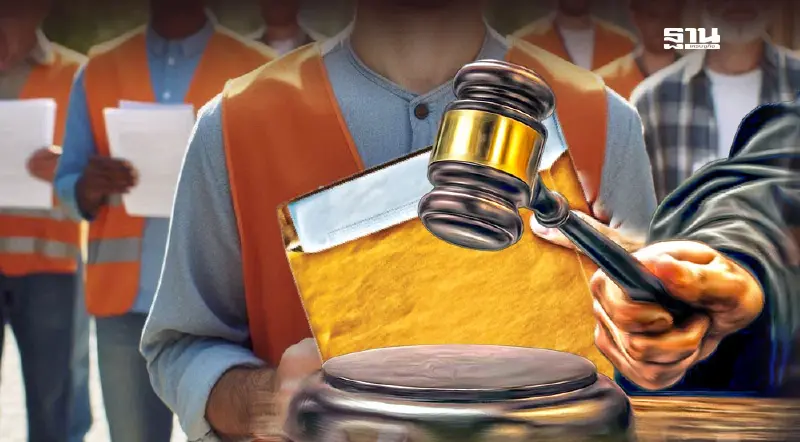 ศาลปกครองกลาง สั่งกรมการจัดหางาน แจง TOR ประกันแรงงานต่างด้าว