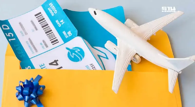 สงกรานต์ 2568 สุริยะ จี้ 6 สายการบิน ลดค่าตั๋ว 30% เริ่มขาย 11-20 มี.ค.นี้