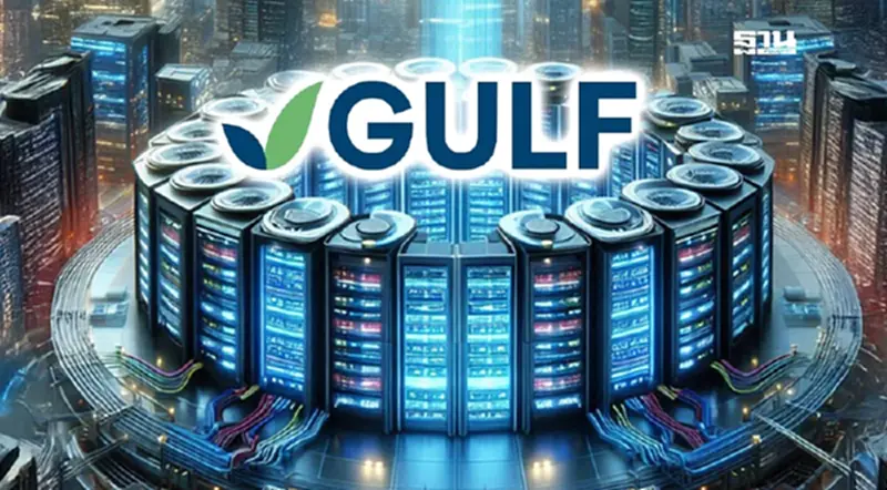 บอร์ดบีโอไอ อนุมัติ Gulf ทุ่มลงทุน Data Center กว่า 1.3 หมื่นล้าน บอร์ดบีโอไอ อนุมัติ Gulf ทุ่มลงทุน Data Center กว่า 1.3 หมื่นล้าน