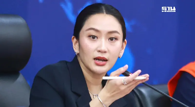 นายกฯ เดือด บี้ ปภ.-กสทช. แจงปมแจ้ง SMS แผ่นดินไหวประชาชนล่าช้า นายกฯ เดือด บี้ ปภ.-กสทช. แจงปมแจ้ง SMS แผ่นดินไหวประชาชนล่าช้า