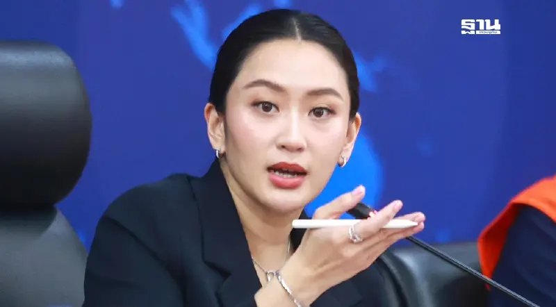 นายกฯ เดือด บี้ ปภ.-กสทช. แจงปมแจ้ง SMS แผ่นดินไหวประชาชนล่าช้า นายกฯ เดือด บี้ ปภ.-กสทช. แจงปมแจ้ง SMS แผ่นดินไหวประชาชนล่าช้า