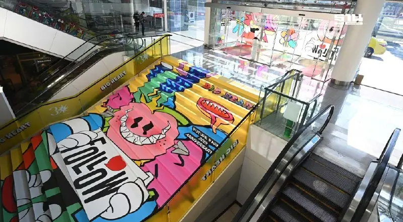 เปิดอาณาจักร “ฟิวเจอร์ซิตี้ รังสิต” ยืนหนึ่งย่านรังสิต-ปทุมฯ