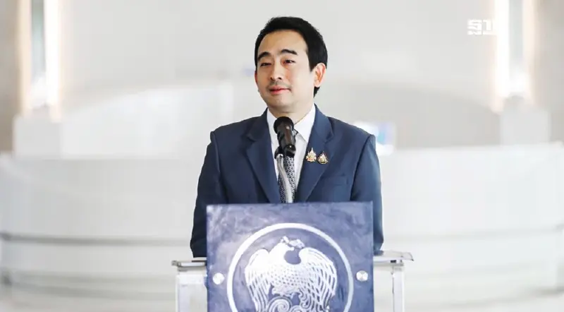 แจกเงินดิจิทัล 10000 เฟส 3 “เผ่าภูมิ” ตอบชัดได้วันไหนดูเลย