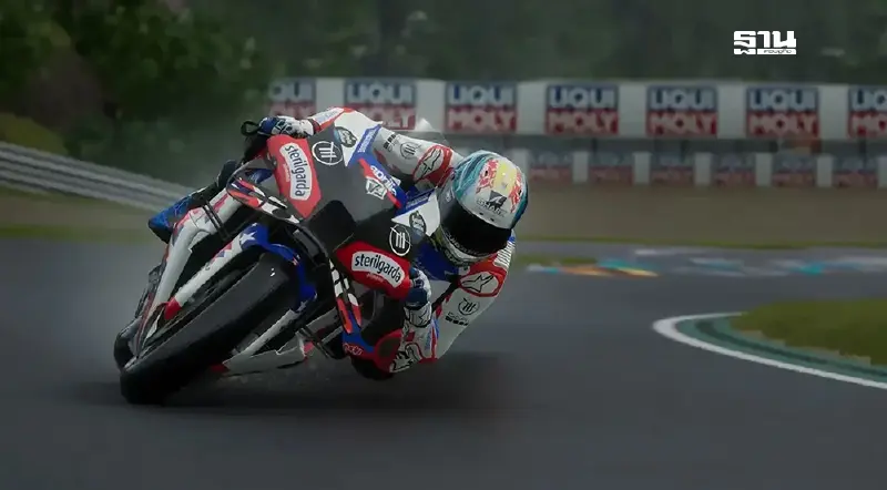 ผ่าค่าลิขสิทธิ์ MotoGP วัดใจการเมือง ต่อสัญญาจัดโมโตจีพี 2027