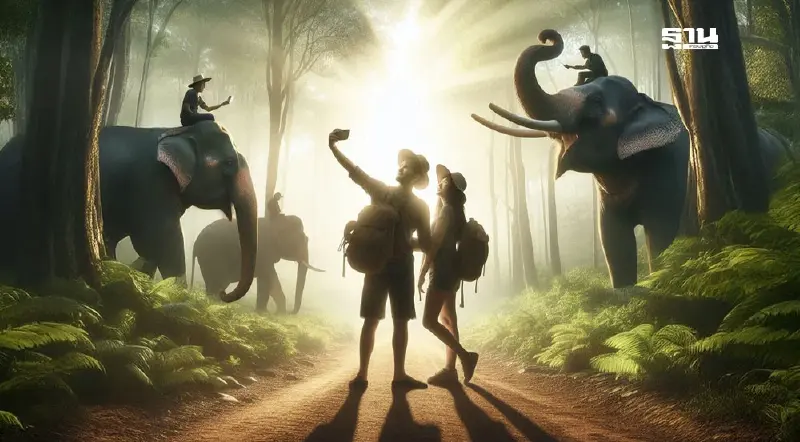 เปิด 10 อันดับ จังหวัดที่ทำรายได้การท่องเที่ยวสูงสุดปี 2567