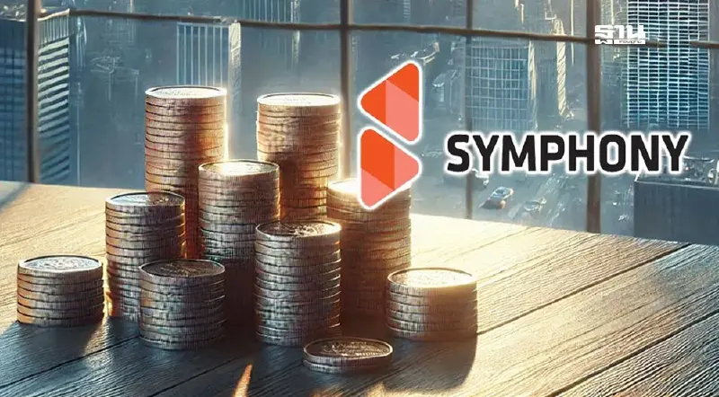 SYMC ปิดปี 67 แข็งแกร่ง รายได้ 2,057 ล้านบาท จ่ายปันผล 33.5% ของกำไรสุทธิ SYMC ปิดปี 67 แข็งแกร่ง รายได้ 2,057 ล้านบาท จ่ายปันผล 33.5% ของกำไรสุทธิ