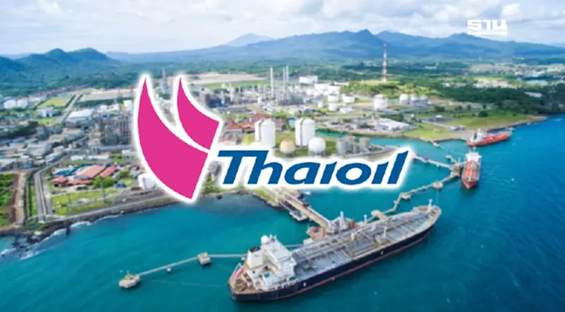 “ไทยออยล์” ยื่นคัดค้านข้อโต้แย้ง Samsung – Saipem ในอนุญาโตฯ “ไทยออยล์” ยื่นคัดค้านข้อโต้แย้ง Samsung – Saipem ในอนุญาโตฯ