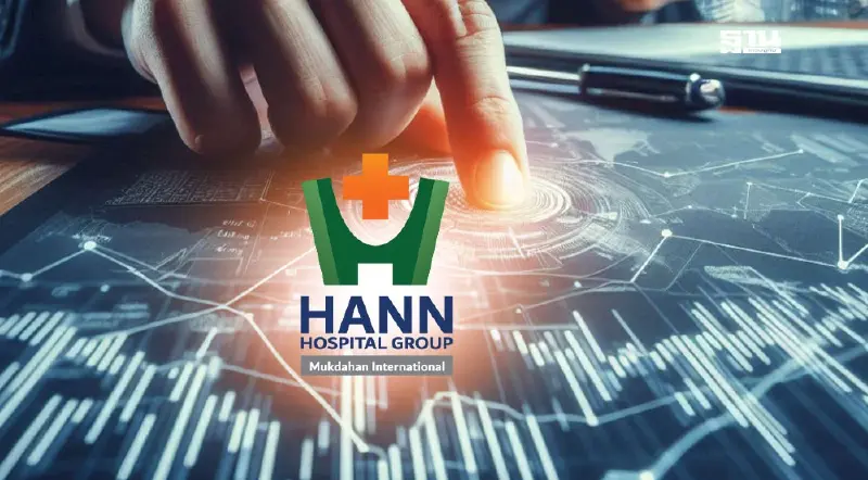 HANN ขาย IPO 160 ล้านหุ้น หลังไตรมาส 2 ราคาเป้าหมาย 0.81 - 0.90 บาท