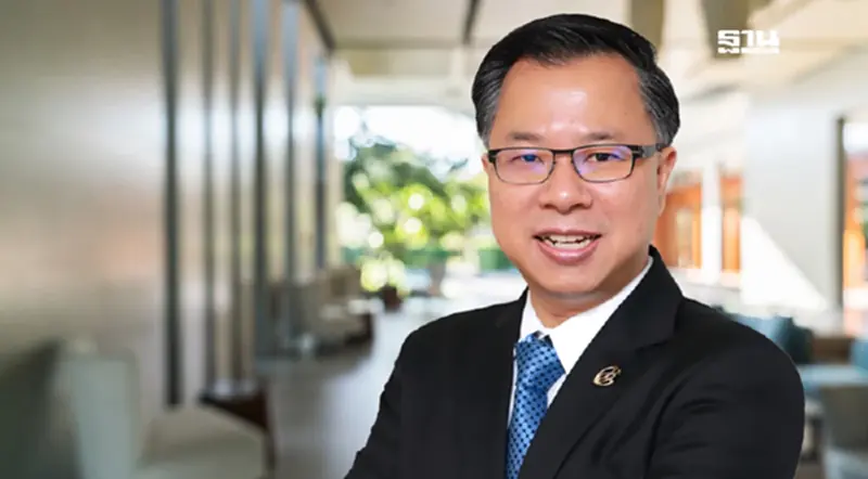 ยักษ์ผู้ผลิตแบตเตอรี่ EV จีนทุ่ม 5 หมื่นล้าน ปักหมุดโรงงานในไทย ยักษ์ผู้ผลิตแบตเตอรี่ EV จีนทุ่ม 5 หมื่นล้าน ปักหมุดโรงงานในไทย