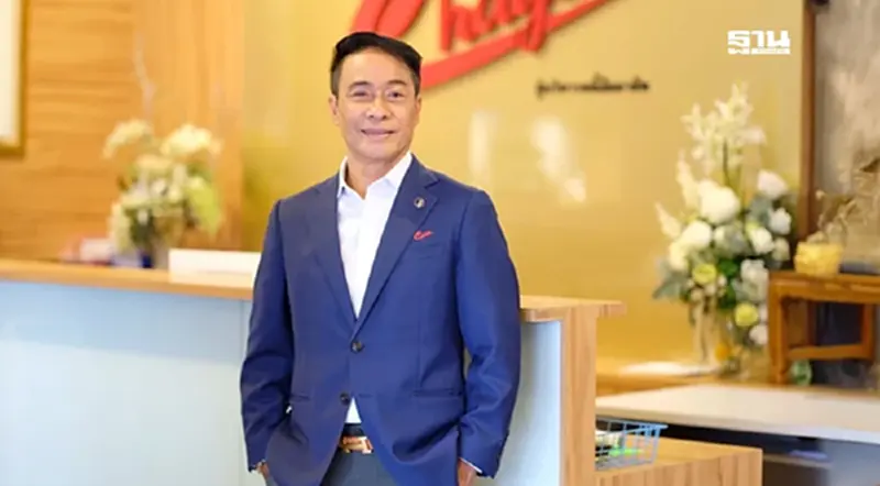 CHAYO พร้อมหนุนรัฐซื้อหนี้ประชาชน แก้ NPL ช่วยกู้ศักดิ์ศรีคนจน CHAYO พร้อมหนุนรัฐซื้อหนี้ประชาชน แก้ NPL ช่วยกู้ศักดิ์ศรีคนจน