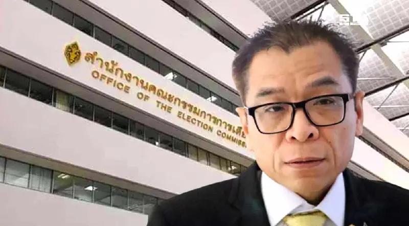 “แสวง”รอด มติกกต.ยกคำร้องสอบปมปล่อยผู้สมัคร สว.ผิดคุณสมบัติ